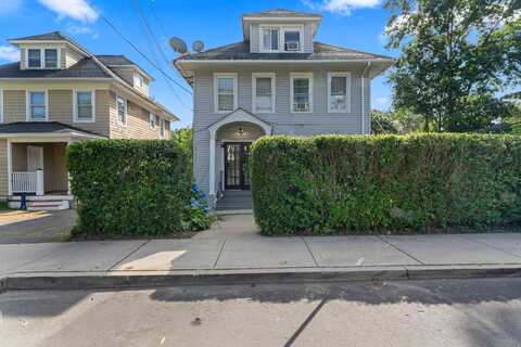 36 Taylor Avenue, Norwalk, CT 06854