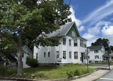 34 Oak Street, Thomaston, CT 06787