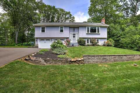 662 Booth Hill Road, Trumbull, CT 06611