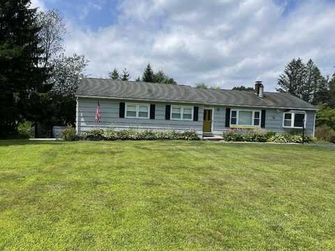 21 Brentwood Road, New Milford, CT 06776