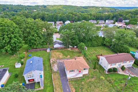 474 Chestnut Hill Avenue, Waterbury, CT 06704