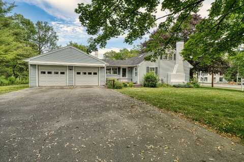 295 Main Street, Thomaston, ME 04861