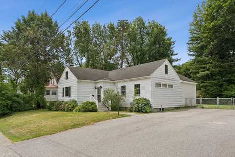 9 Lawn Avenue, South Portland, ME 04106