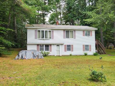 58 Albion Road, Windham, ME 04062