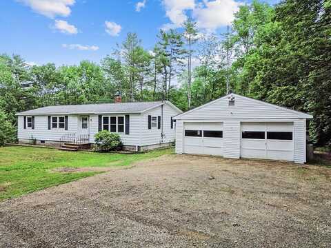 329 Reed Road, Windsor, ME 04363
