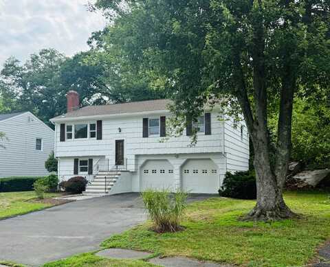 53 Valley View Road, Norwalk, CT 06851