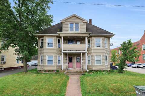 46 School Street, Manchester, CT 06040
