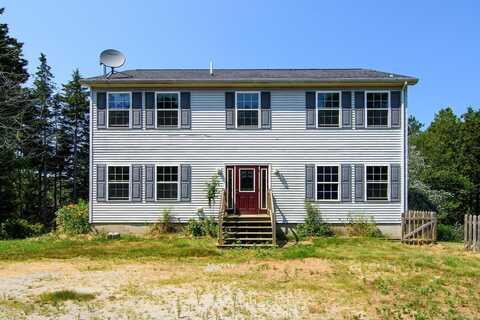 38 Wrong Way, Brooksville, ME 04617