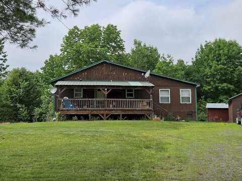 44 Vernal Huff Road, Athens, ME 04912