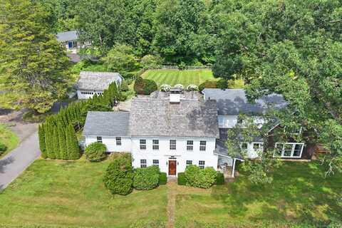 137 Rockwell Road, Bethel, CT 06801