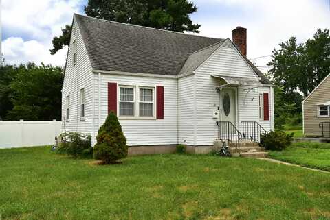 30 Foxcroft Drive, Manchester, CT 06040