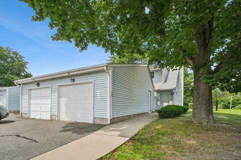 901 Misty Meadow Lane, South Windsor, CT 06074