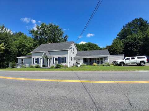 27 Main Street, Vassalboro, ME 04989