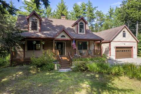 15 Privet Drive, Sanford, ME 04073