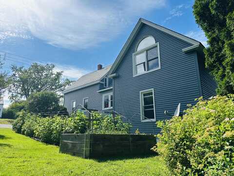 516 Main Street, Old Town, ME 04468