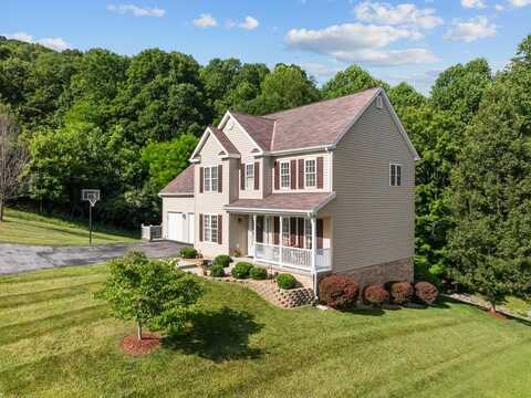 518 Brandon Dr, BLUEFIELD, VA 24605