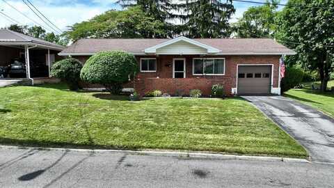 110 Cedar Lane, PRINCETON, WV 24740