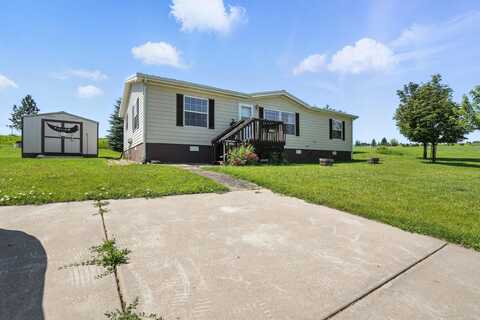 1223 Terry Peak Lane, Spearfish, SD 57783