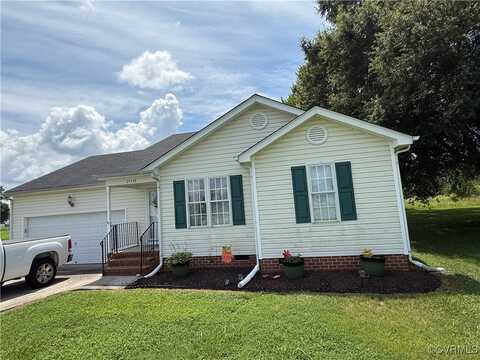 21338 Deodora Court, Petersburg, VA 23803