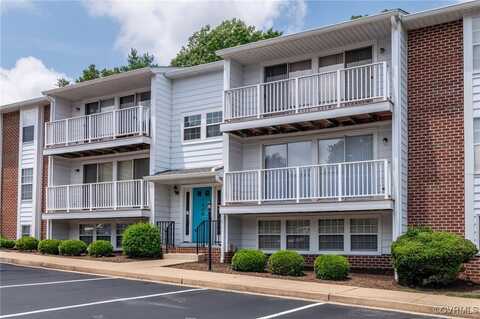 7604 Portadown Court unit: 2712, Henrico, VA 23228