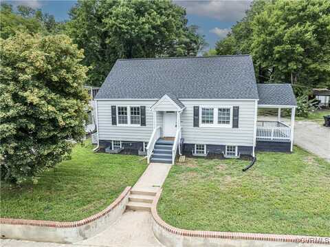21405 Chesterfield Avenue, Chesterfield, VA 23803