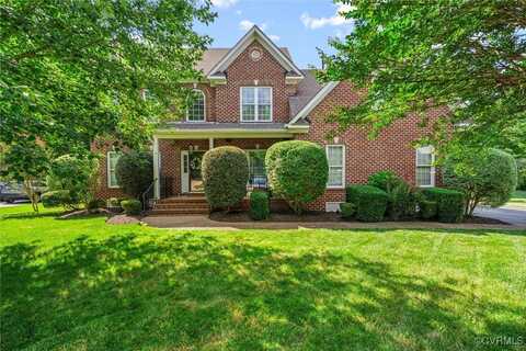 9036 Mahogany Drive, Chesterfield, VA 23832