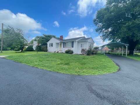 7284 Edgeworth Road, Mechanicsville, VA 23111