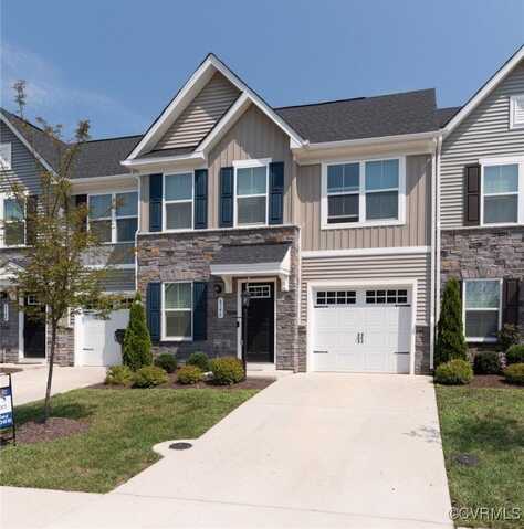 6740 Edith Oaks Way, Chesterfield, VA 23234