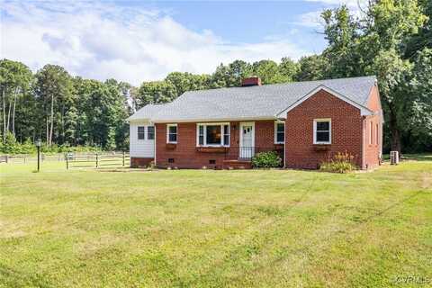 3253 Lakewood Road, Glen Allen, VA 23060