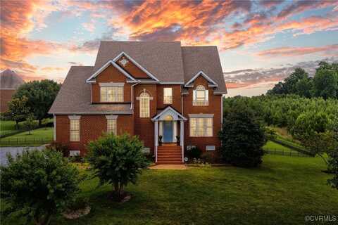 307 Sarazen Lane, Chester, VA 23836