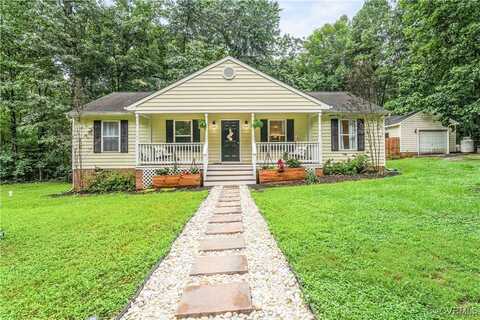 4508 Philips Path, Kents Store, VA 23084