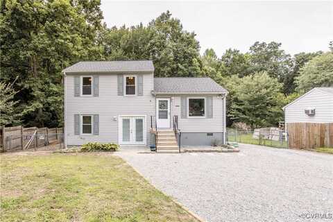 9300 Greatbridge Road, Chesterfield, VA 23237