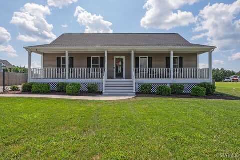 8622 Rock Cedar Road, New Kent, VA 23124