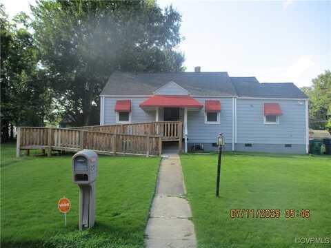 2004 Hobson Lane, Richmond, VA 23223
