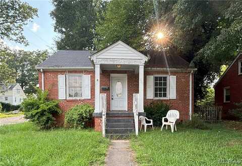 3025 Columbia Street, Richmond, VA 23234