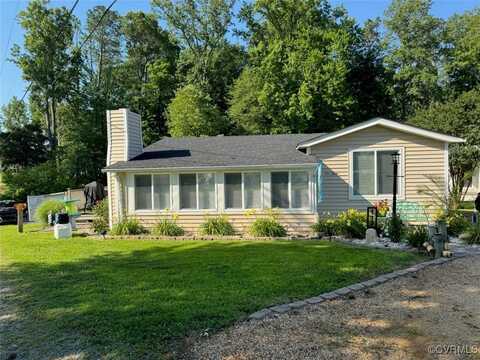 112 Spring Lane, Dunnsville, VA 22454