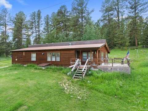 21971 Potato Springs Lane, Lead, SD 57754