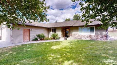 4812 Hoover Lane, Stevensville, MT 59870