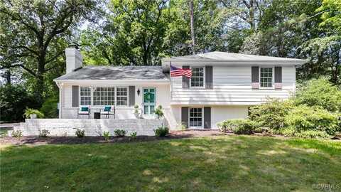 4306 Wyncliff Drive, Richmond, VA 23235