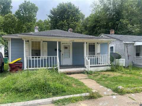 1730 Dupuy Road, Petersburg, VA 23803