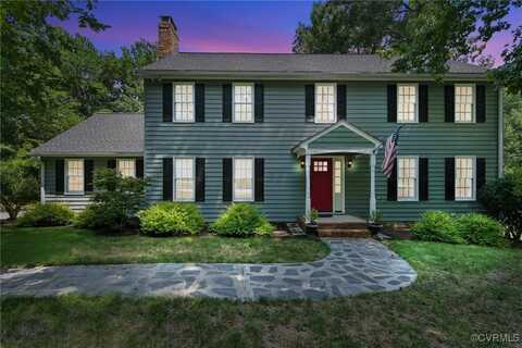 11711 Durrington Drive, Midlothian, VA 23236