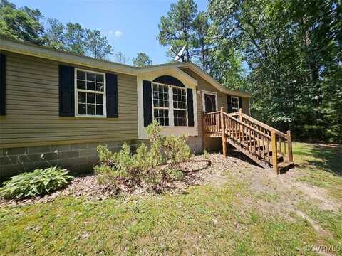 467 Oakland Road, Farnham, VA 22460