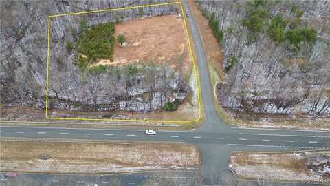 Anderson Highway, Powhatan, VA 23139