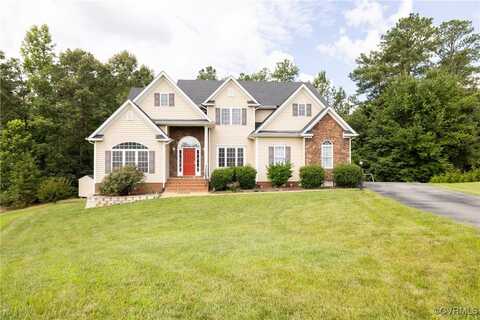 4837 Glenmorgan Court, Chester, VA 23831