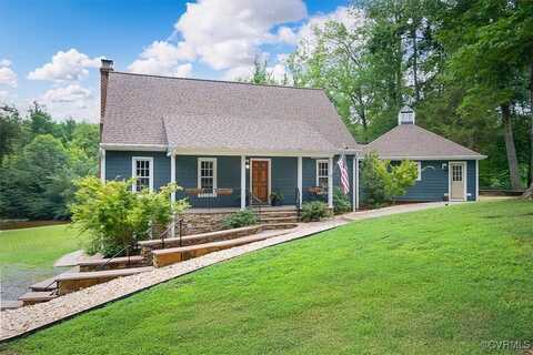 12505 Auburn Mill Road, Glen Allen, VA 23059