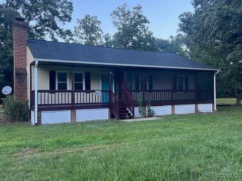 1781 Signboard Road, Bumpass, VA 23024