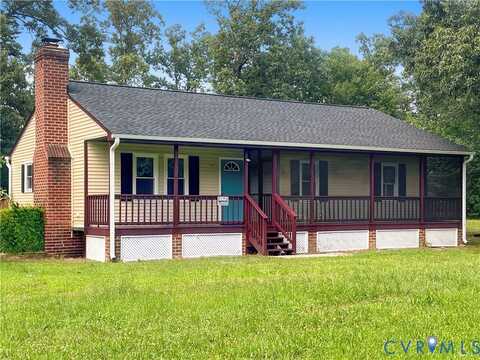 1781 Signboard Road, Bumpass, VA 23024