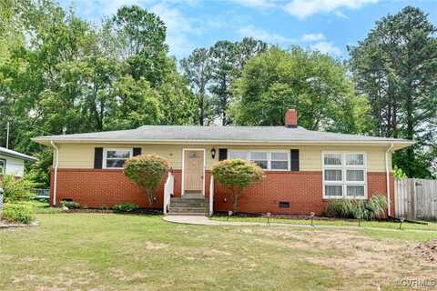 2407 Birchwood Road, Henrico, VA 23294