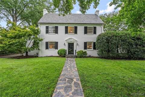 4106 Cambridge Road, Richmond, VA 23221
