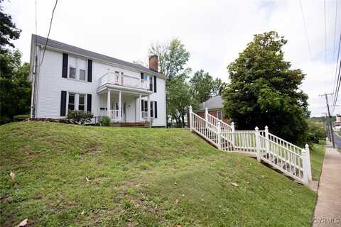 405 E 2nd Street, Farmville, VA 23901